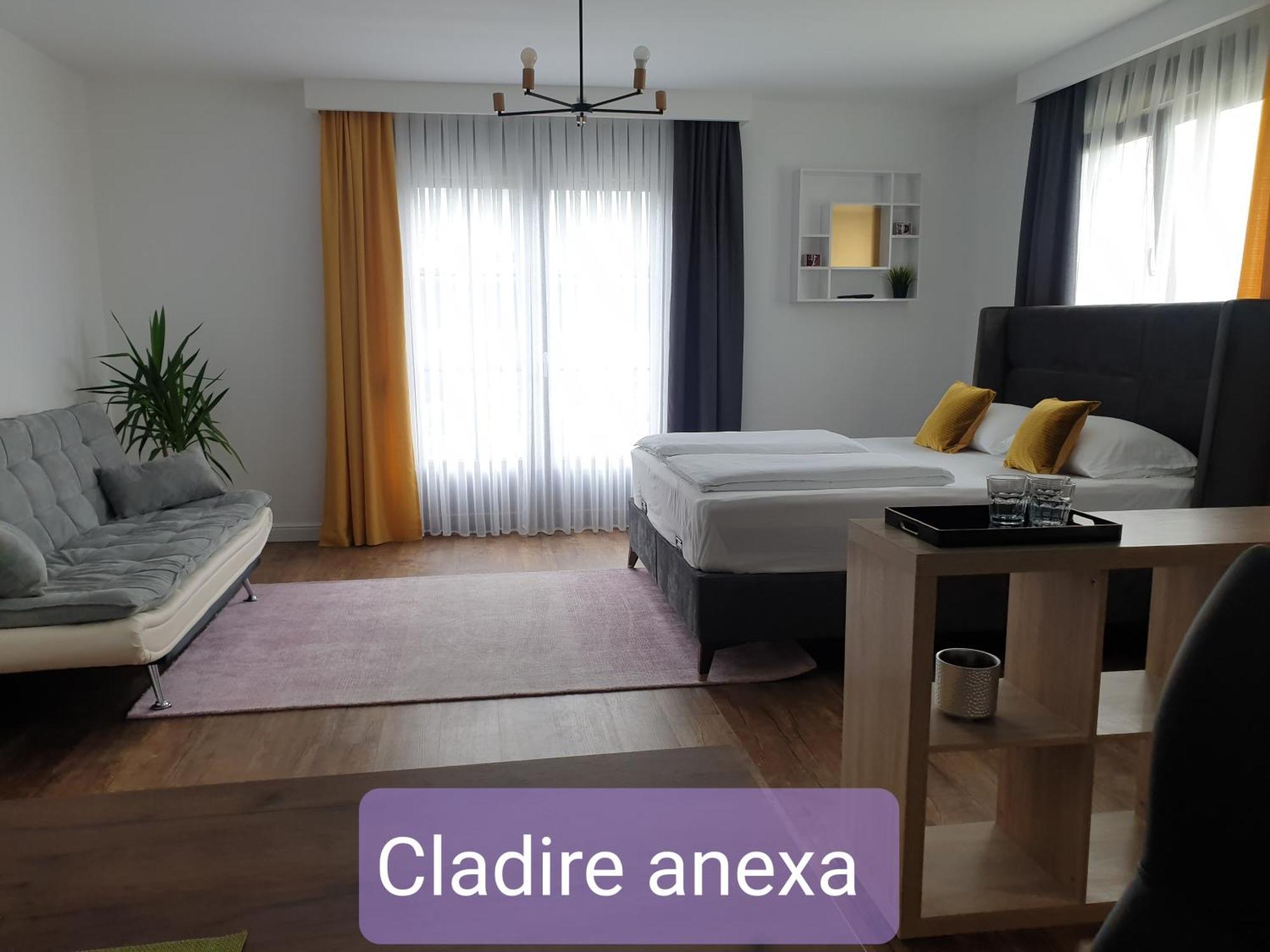 Vila Privilege Felix Băile Felix Rom bilde